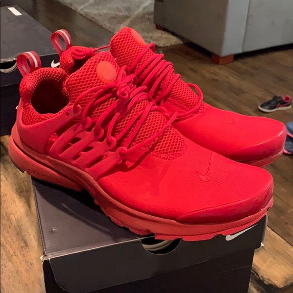 nike presto id